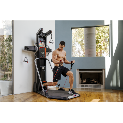 Мультистанция Bowflex HVT