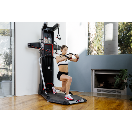 Мультистанция Bowflex HVT