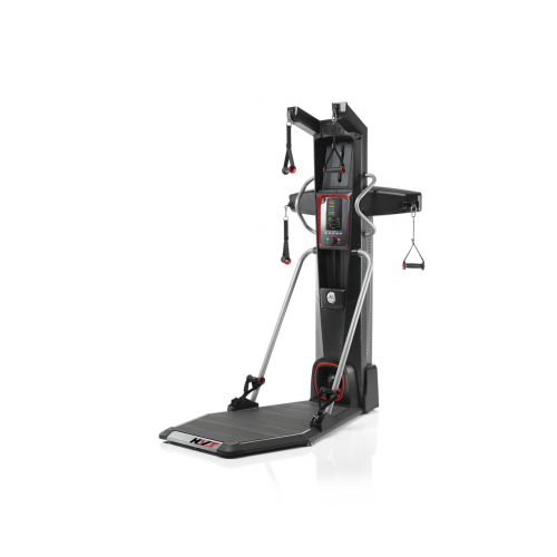 Мультистанция Bowflex HVT