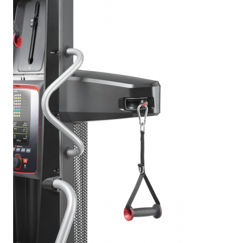 Мультистанция Bowflex HVT