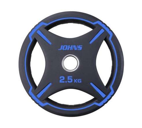Диски JOHNS 91030 полиуретановые 4 хвата 51 мм Диски JOHNS 91030 полиуретановые 4 хвата 51 мм