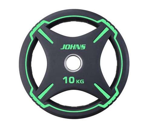 Диски JOHNS 91030 полиуретановые 4 хвата 51 мм Диски JOHNS 91030 полиуретановые 4 хвата 51 мм