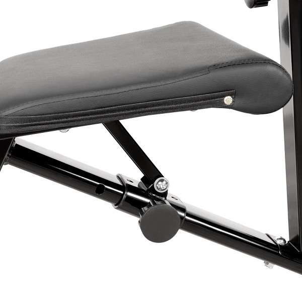 Силовая скамья Oxygen Fitness SEDONA PLUS складная