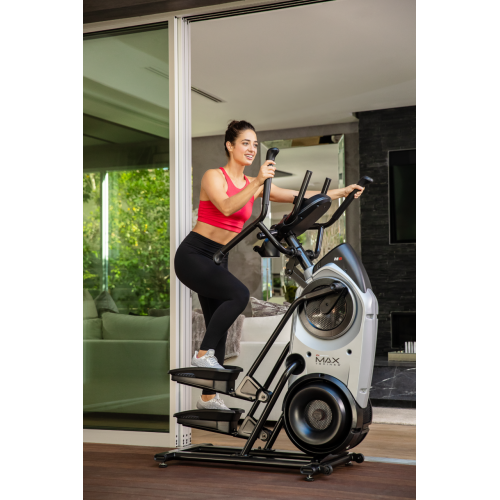 Кросстренер Bowflex Max Trainer M6 Кросстренер Bowflex Max Trainer M6