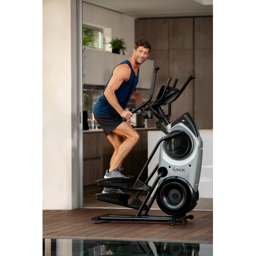 Кросстренер Bowflex Max Trainer M6 Кросстренер Bowflex Max Trainer M6