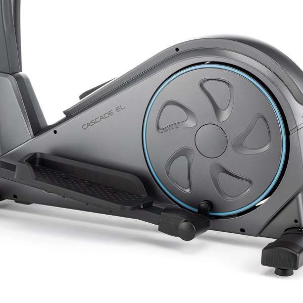 Эллиптический тренажер OXYGEN FITNESS CASCADE EL