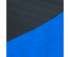 Батут с сеткой DFC Trampoline Fitness 16 ft blue