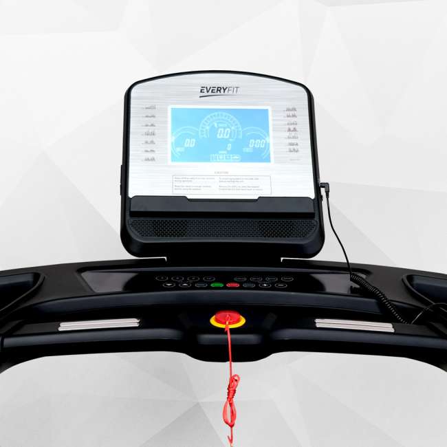Беговая дорожка Everyfit 74610B
