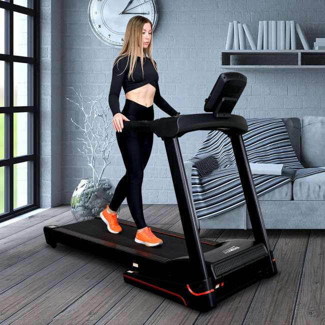 Беговая дорожка Everyfit 74610B