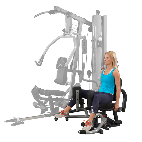 Опция сведение-разведение ног Body Solid GIOT Опция сведение-разведение ног Body Solid GIOT