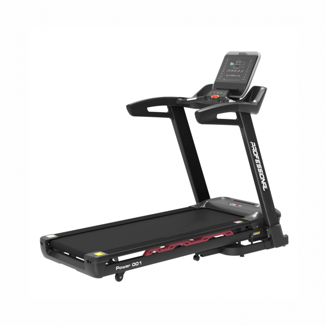 Профессиональная беговая дорожка UltraGym UG-POWER 001