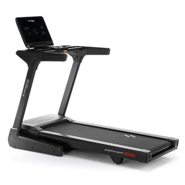 Беговая дорожка домашняя SVENSSON BODY LABS PHYSIOLINE SPRINTMASTER A Беговая дорожка домашняя SVENSSON BODY LABS PHYSIOLINE SPRINTMASTER A