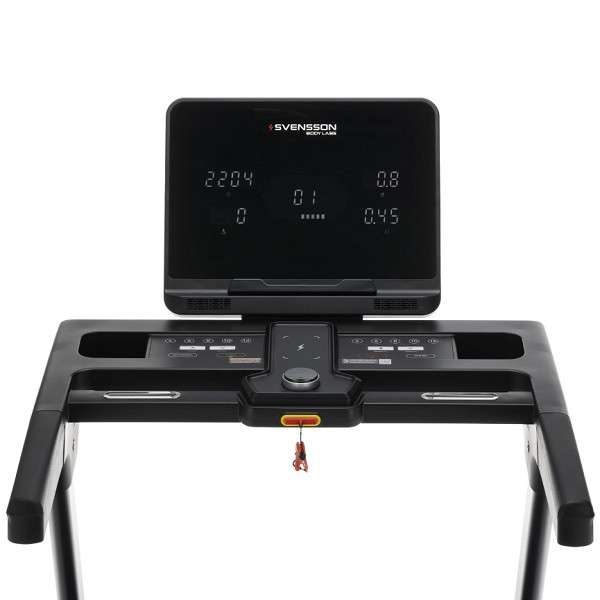 Беговая дорожка домашняя SVENSSON BODY LABS PHYSIOLINE SPRINTMASTER A Беговая дорожка домашняя SVENSSON BODY LABS PHYSIOLINE SPRINTMASTER A