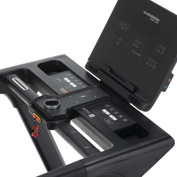 Беговая дорожка домашняя SVENSSON BODY LABS PHYSIOLINE SPRINTMASTER A Беговая дорожка домашняя SVENSSON BODY LABS PHYSIOLINE SPRINTMASTER A
