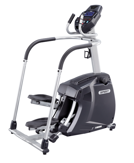 Степпер профессиональный SPIRIT CS800