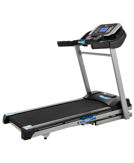 Беговая дорожка Xterra TRX2500 Беговая дорожка Xterra TRX2500
