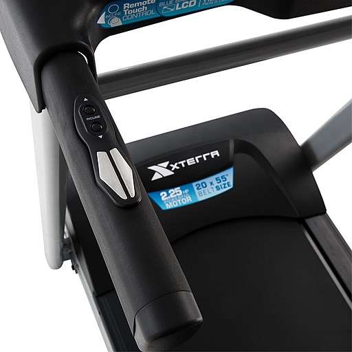 Беговая дорожка Xterra TRX2500 Беговая дорожка Xterra TRX2500