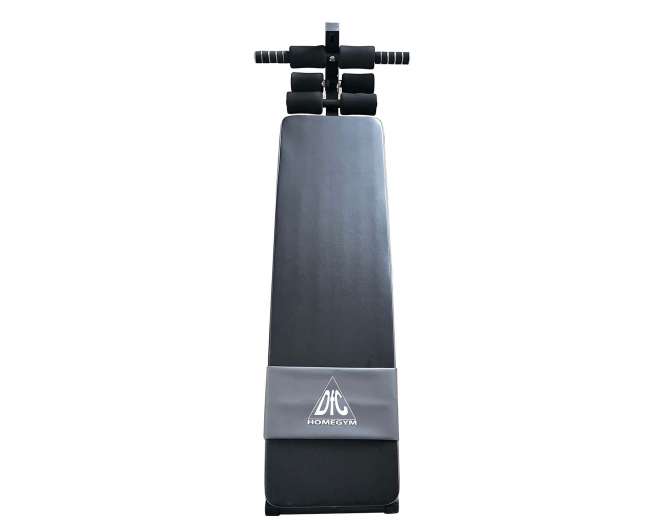 Скамья для пресса DFC Homegym D6610 Скамья для пресса DFC Homegym D6610