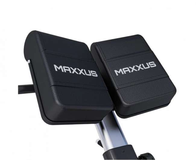 Гиперэкстензия DFC MAXXUS