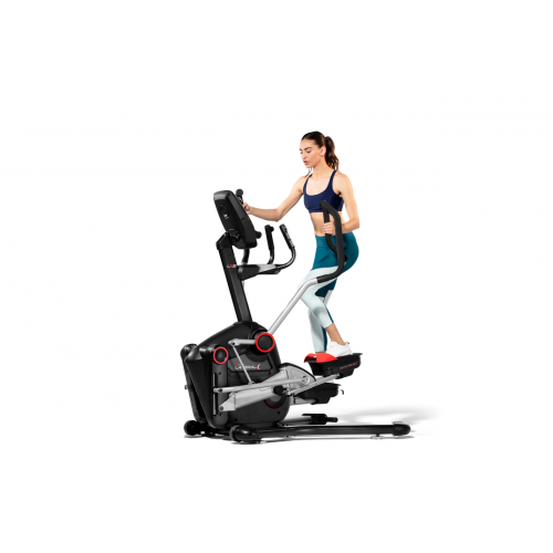 Латеральный тренажер Bowflex LateralX LX5i Латеральный тренажер Bowflex LateralX LX5i