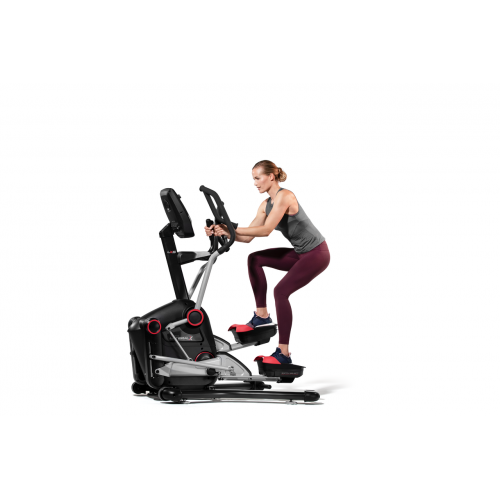Латеральный тренажер Bowflex LateralX LX5i Латеральный тренажер Bowflex LateralX LX5i