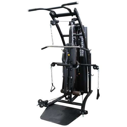 Силовой комплекс Smith Strength F2