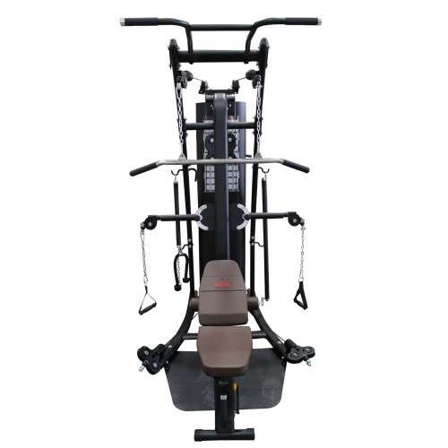 Силовой комплекс Smith Strength F2