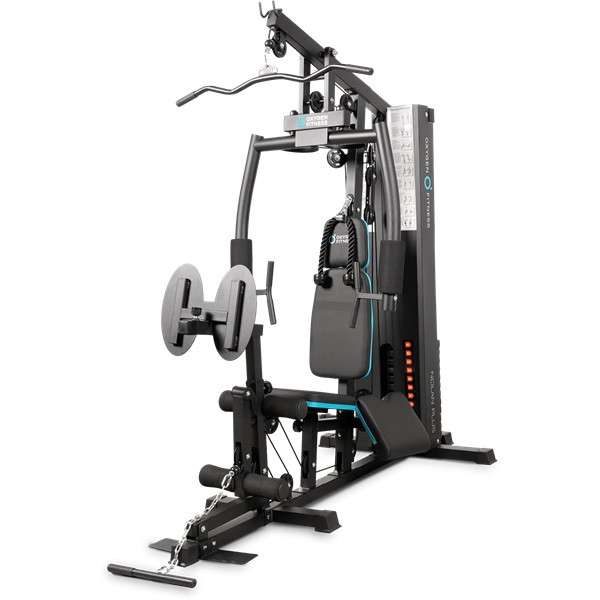 Силовой комплекс Oxygen Fitness NOLAN PLUS