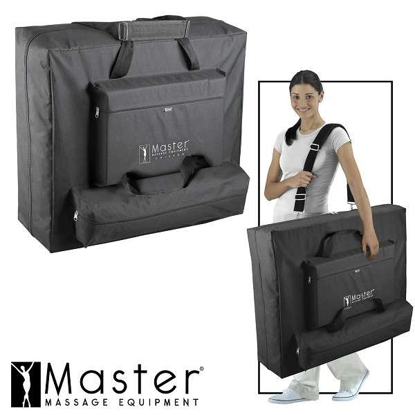 Массажный стол складной Master Del Ray Pro