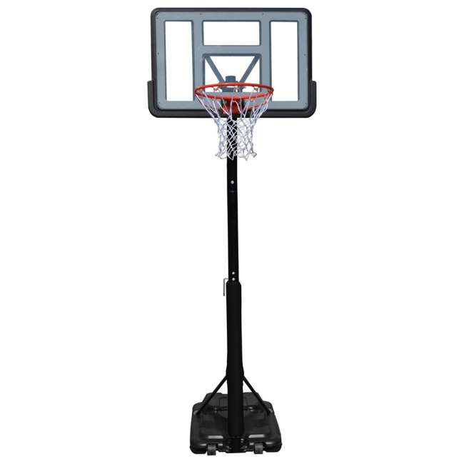 Мобильная баскетбольная стойка 44" DFC STAND44PVC1