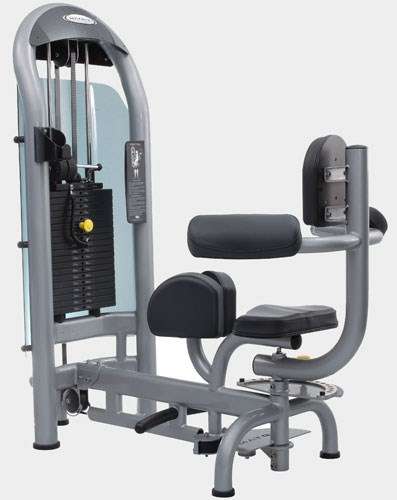 Торс-машина Matrix G3 S55 Торс-машина Matrix G3 S55