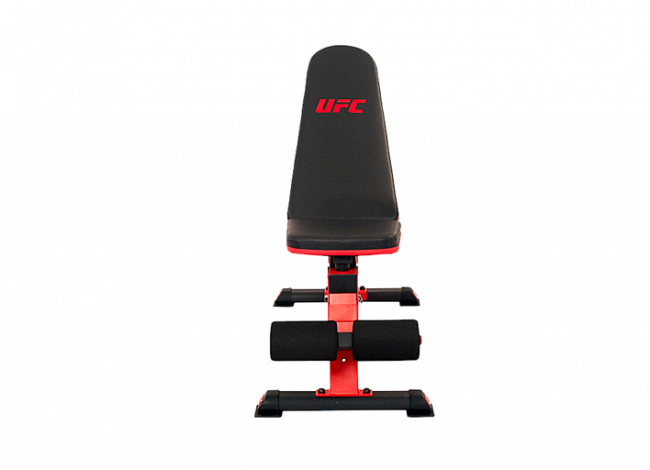 Скамья универсальная UFC складная