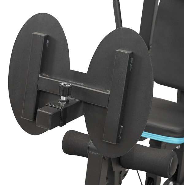 Силовой комплекс Oxygen Fitness SITKOR