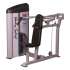 Вертикальный жим сидя Body-Solid S2SP