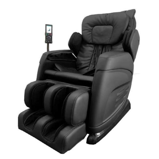 Массажное кресло Ergonova Organic 2