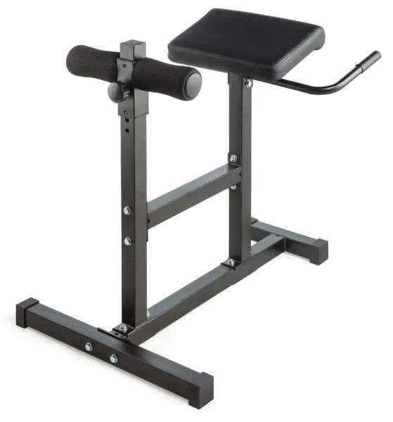 Гиперэкстензия горизонтальная/ Римский стул VictoryFit VF-A5003