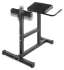 Гиперэкстензия горизонтальная/ Римский стул VictoryFit VF-A5003