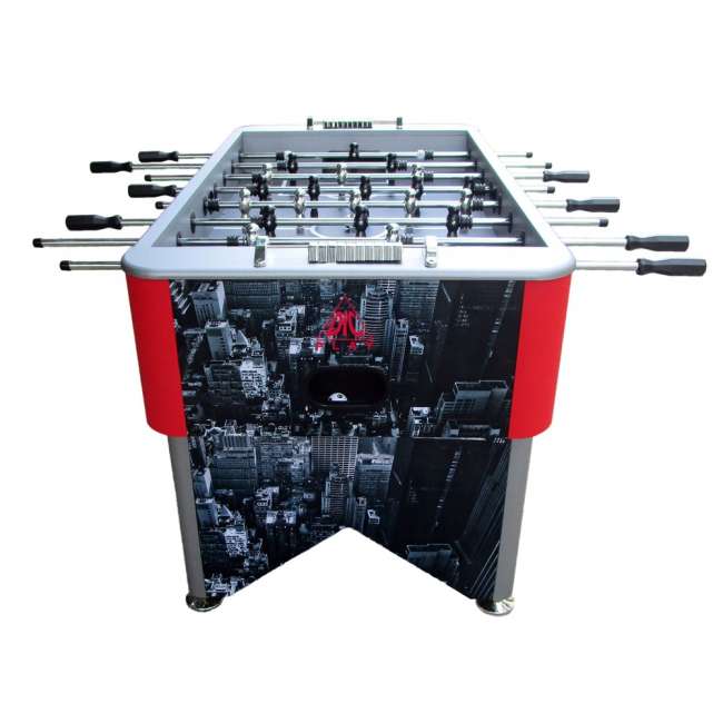 Игровой стол футбол DFC Manhattan Style