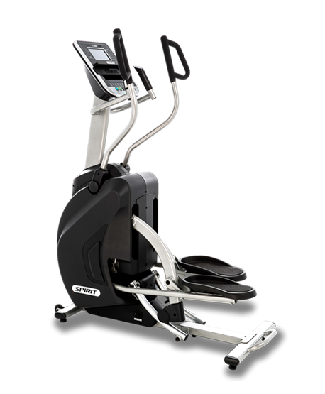Степпер SPIRIT Fitness XS895