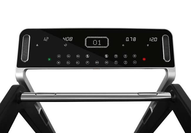 Беговая дорожка Svensson Industrial Base T55 (LED) Беговая дорожка Svensson Industrial Base T55 (LED)