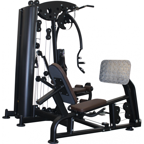 Силовой комплекс Smith Strength F1 + Жим ногами F1LP Силовой комплекс Smith Strength F1 + Жим ногами F1LP