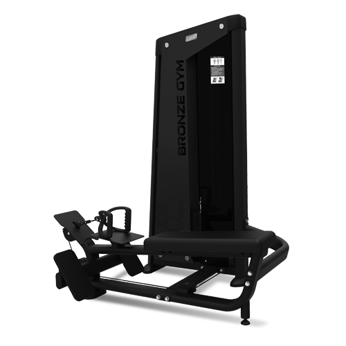 Горизонтальная тяга Bronze Gym NEO 33 Горизонтальная тяга Bronze Gym NEO 33