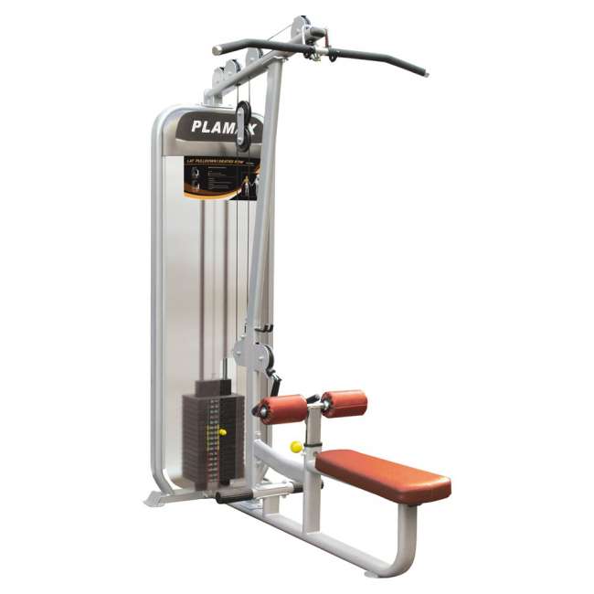 Тяга сверху / Гребля сидя AeroFit Plamax PL9002