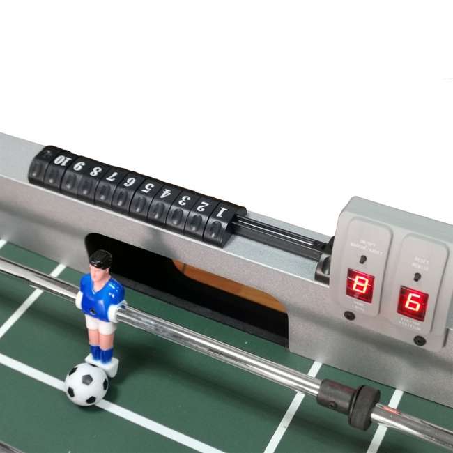 Игровой стол футбол DFC Barcelona2 складной