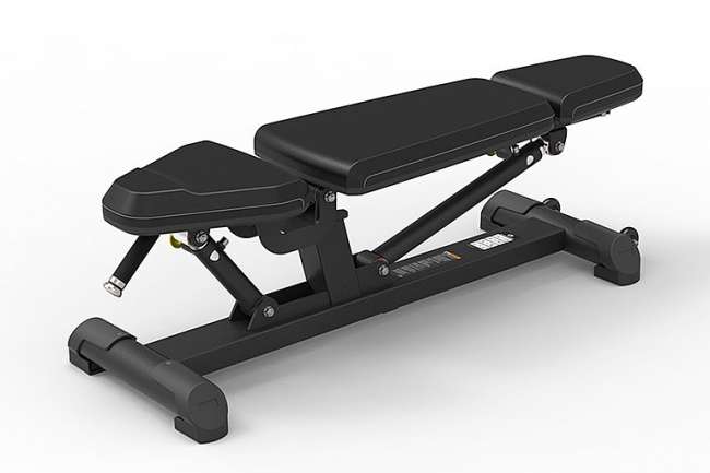 Регулируемая скамья Spirit SP-4204