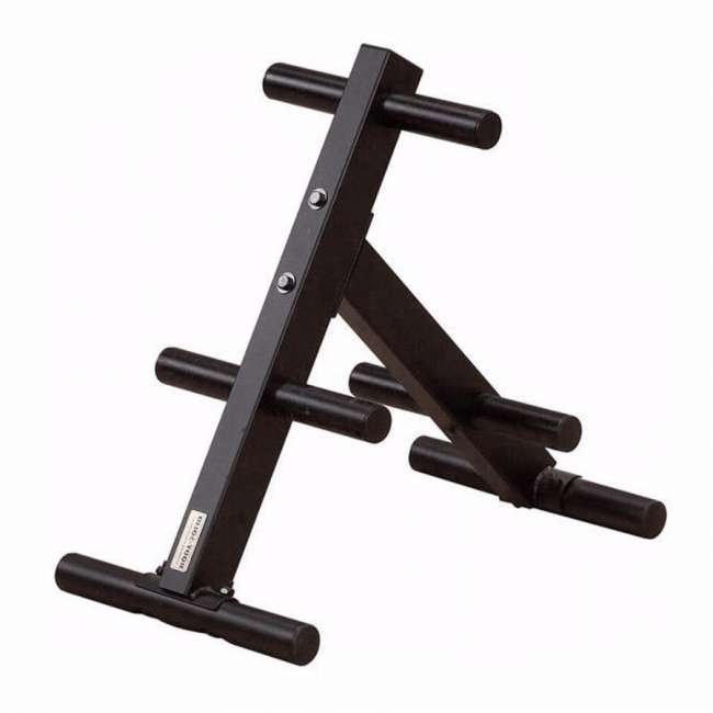 Подставка для дисков Body Solid OWT24