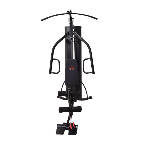 Силовой комплекс (мультистанция) Smith Strength HG650 Силовой комплекс (мультистанция) Smith Strength HG650