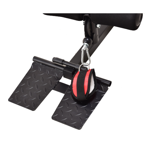 Силовой комплекс (мультистанция) Smith Strength HG650 Силовой комплекс (мультистанция) Smith Strength HG650
