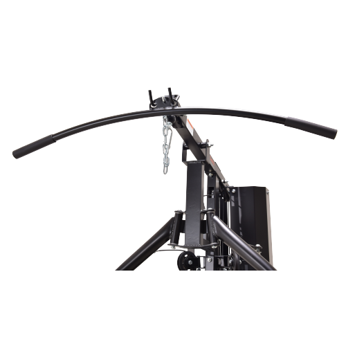Силовой комплекс (мультистанция) Smith Strength HG650 Силовой комплекс (мультистанция) Smith Strength HG650