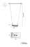 Детский спортивный комплекс для дачи ROMANA Космос качели пластиковые
